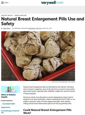  breastfem enlargement system 