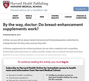  wynik badań przeprowadzonych na Harvard 
